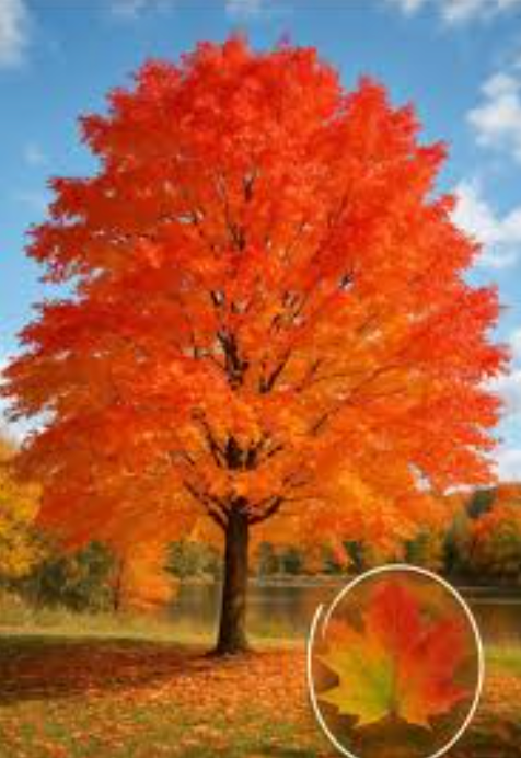 Sugar Maple