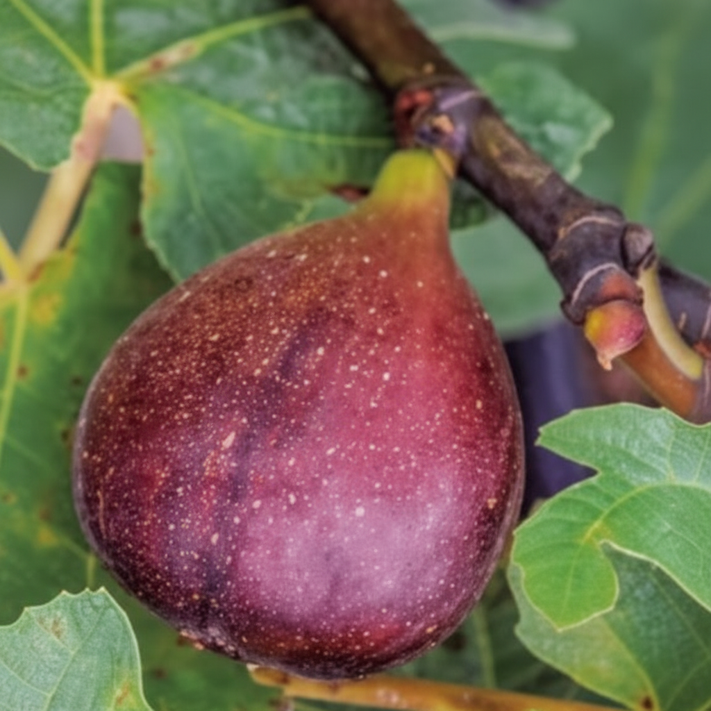 Chicago Hardy Fig