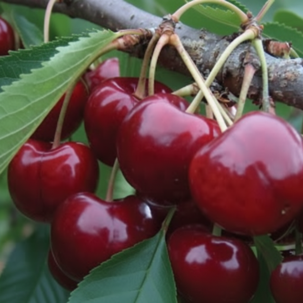 Lapins Cherry